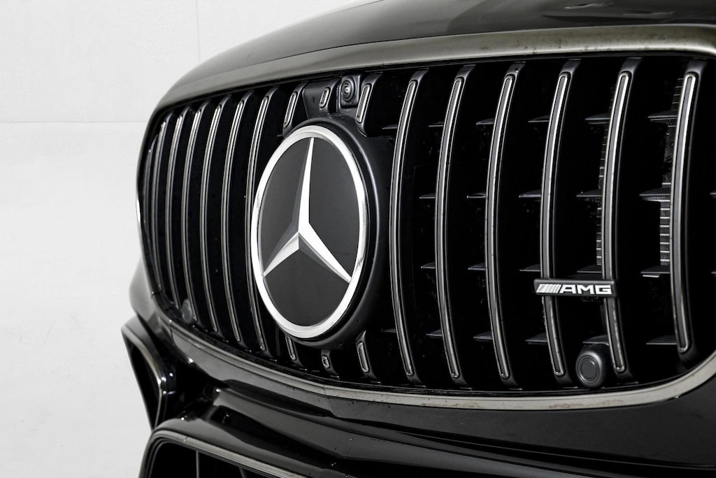 New 2025 Mercedes-Benz S-Class AMG ® S 63 E 4MATIC ® Sedan Sedan