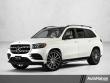 Used 2023 Mercedes-Benz GLS 450 4MATIC SUV