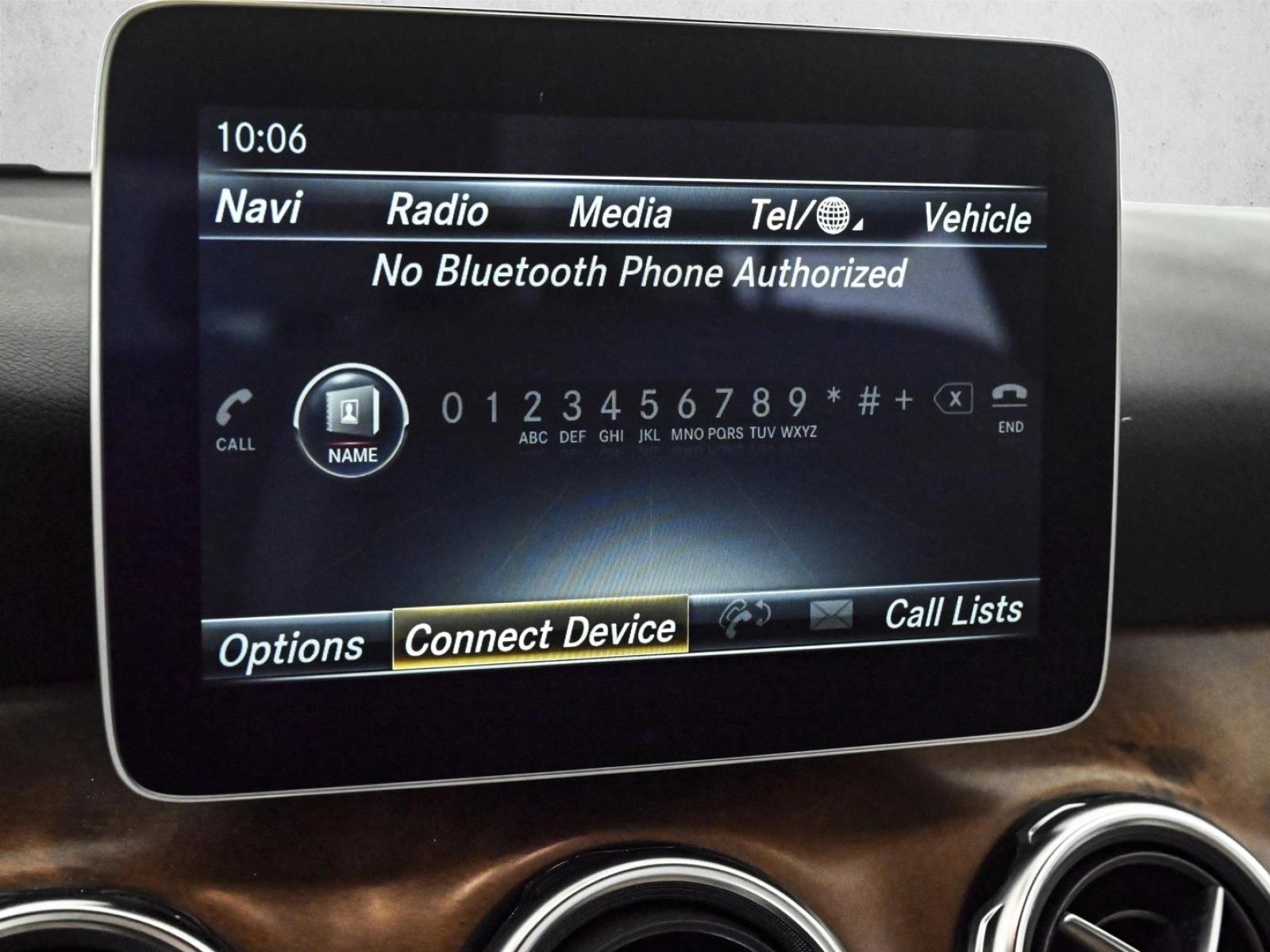 2018 MERCEDES-BENZ GLA-CLASS - Image 16