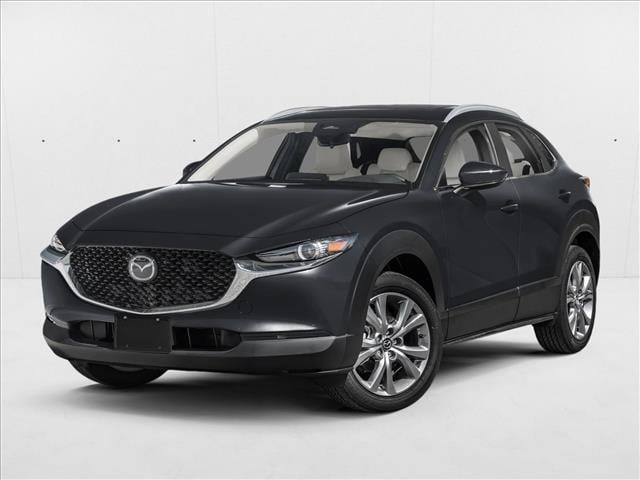 2025 MAZDA CX-30 - Image 1