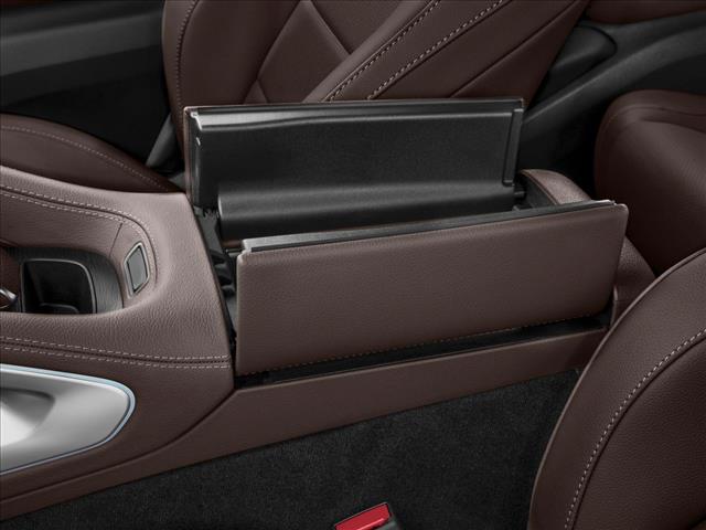 2026 MERCEDES-BENZ GLE-CLASS - Image 10