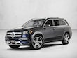 Mercedes-Benz GLS 450