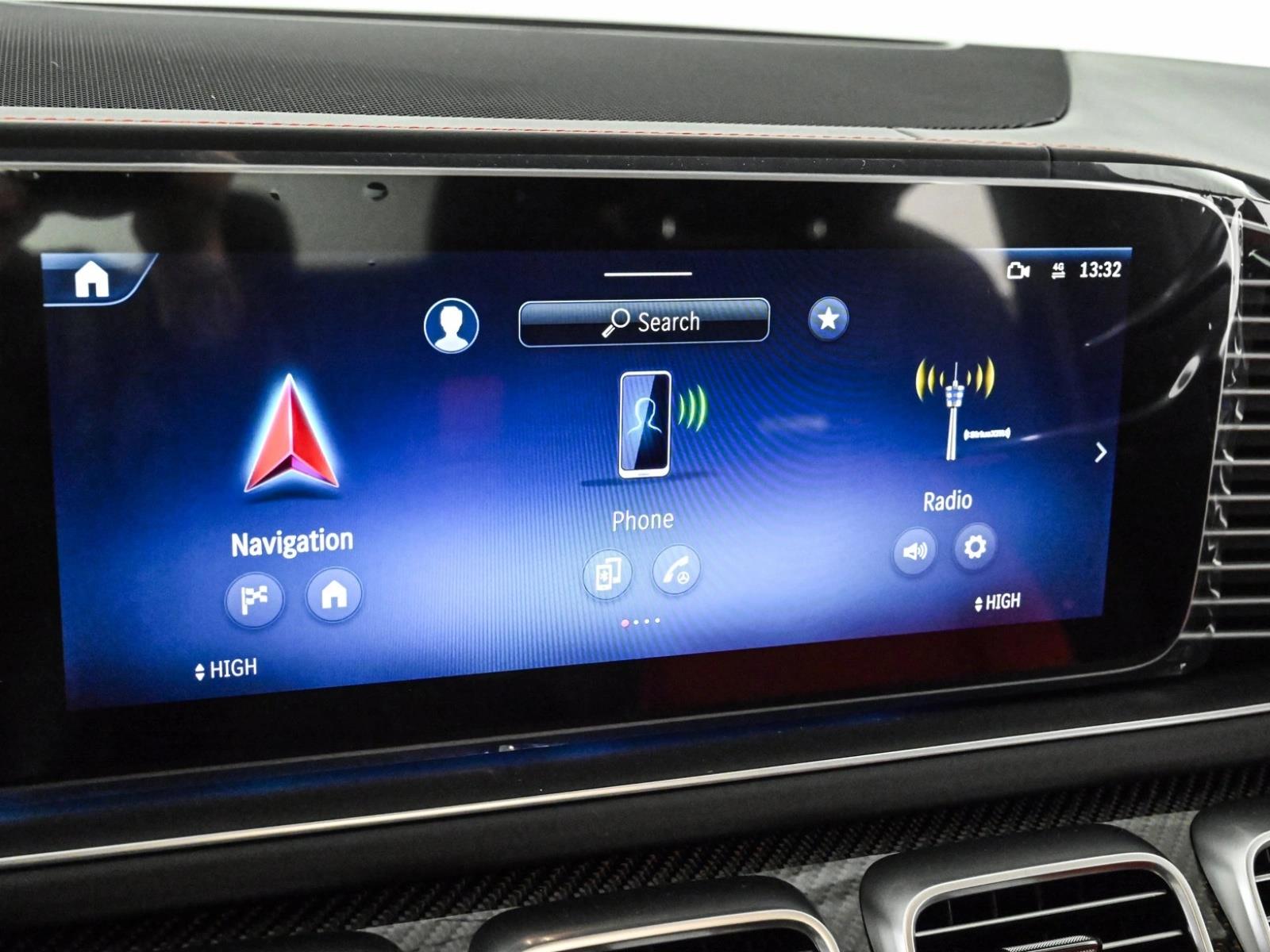 2026 MERCEDES-BENZ GLE-CLASS - Image 16