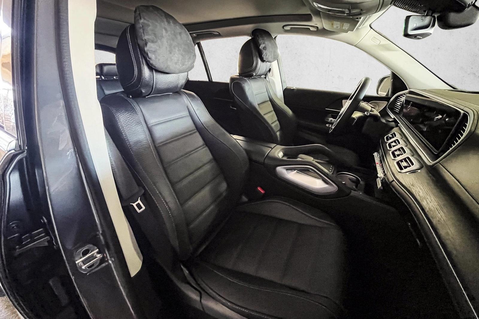 2026 MERCEDES-BENZ GLE-CLASS - Image 17