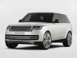 Used 2023 Land Rover Range Rover P530 SE SUV