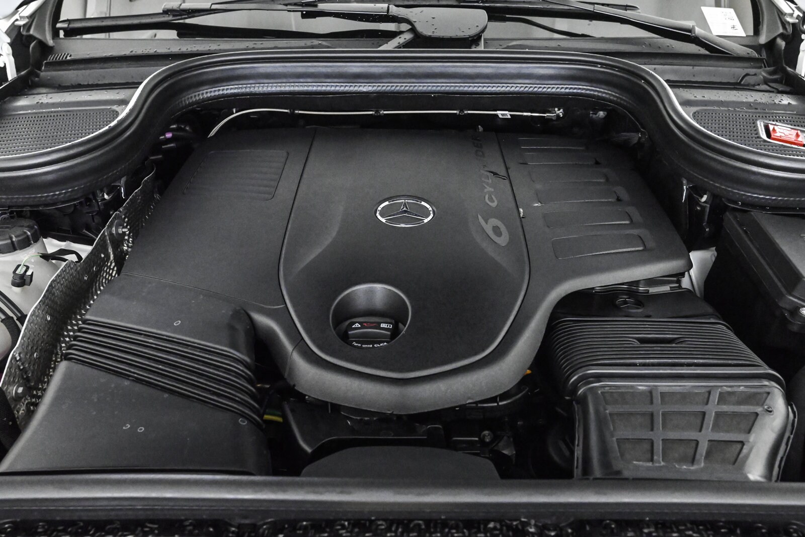 2026 MERCEDES-BENZ GLE-CLASS - Image 24