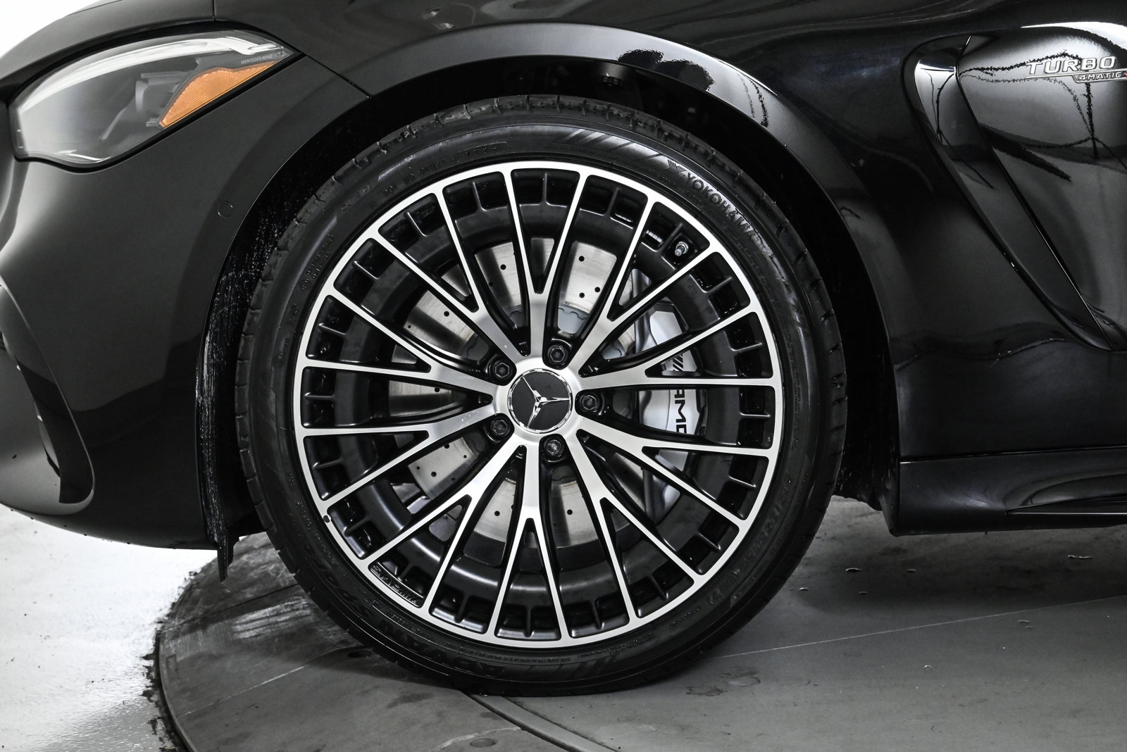 2026 MERCEDES-BENZ CLE - Image 25