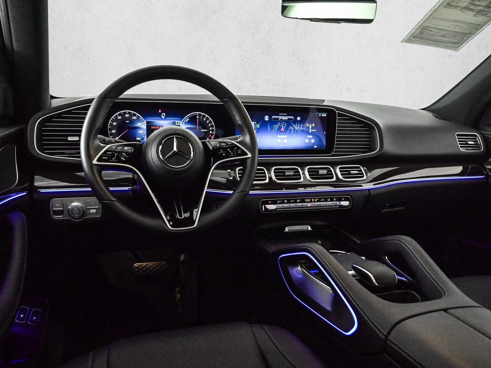 2025 MERCEDES-BENZ GLE-CLASS - Image 20