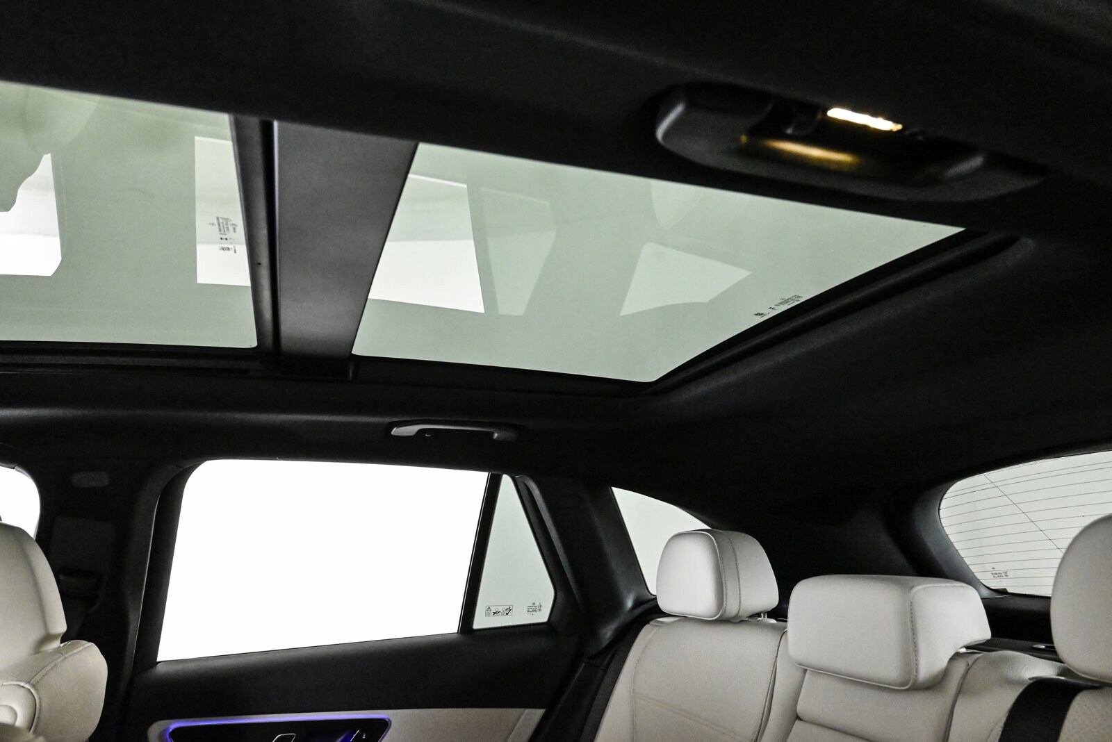 2026 MERCEDES-BENZ GLC-CLASS - Image 21