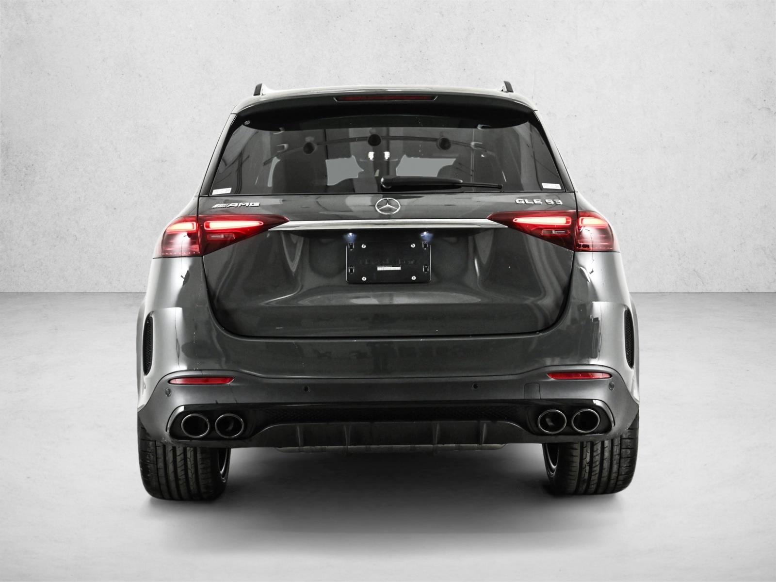 2026 MERCEDES-BENZ GLE-CLASS - Image 7