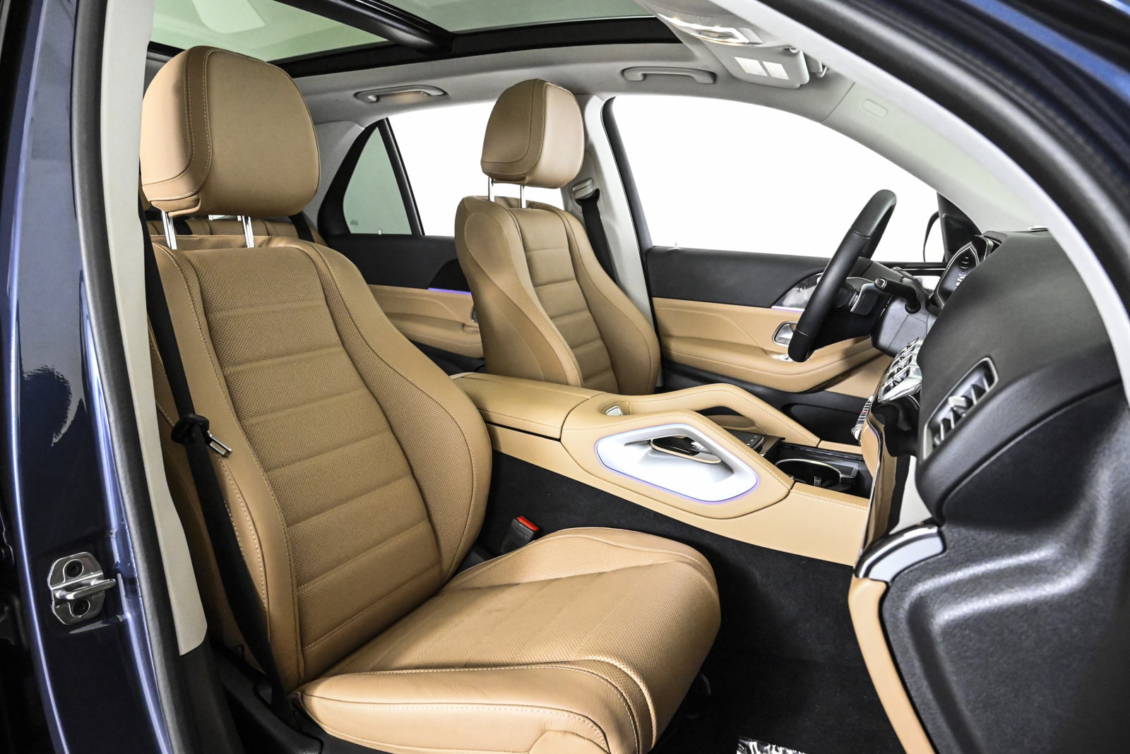 2025 MERCEDES-BENZ GLE-CLASS - Image 23