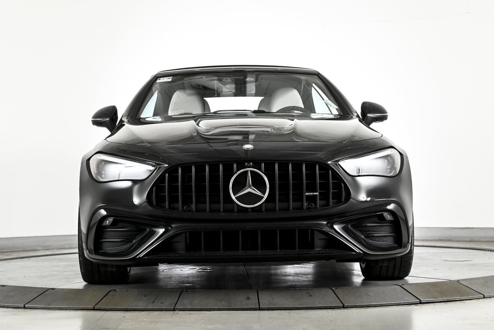 2026 MERCEDES-BENZ CLE - Image 3