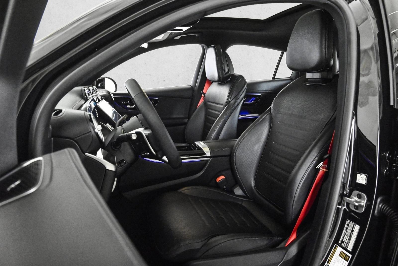 2026 MERCEDES-BENZ GLC-CLASS - Image 18