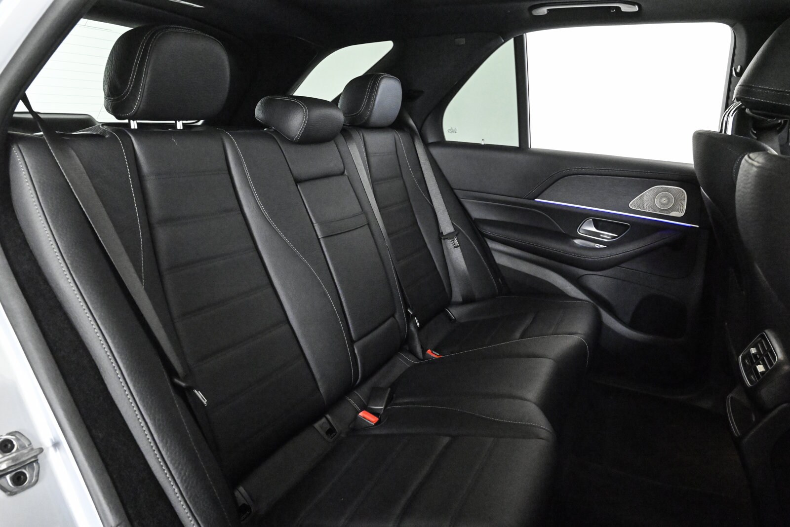 2025 MERCEDES-BENZ GLE-CLASS - Image 22