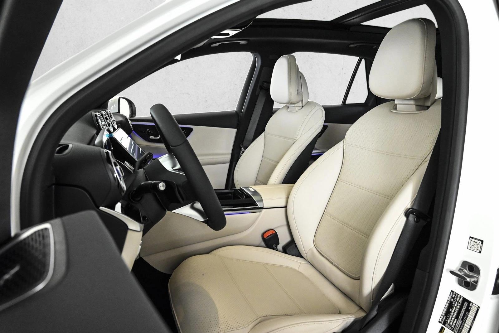 2026 MERCEDES-BENZ GLC-CLASS - Image 18