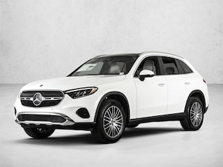 2026 Mercedes-Benz GLC 300 GLC 300 4MATIC &reg; SUV SUV