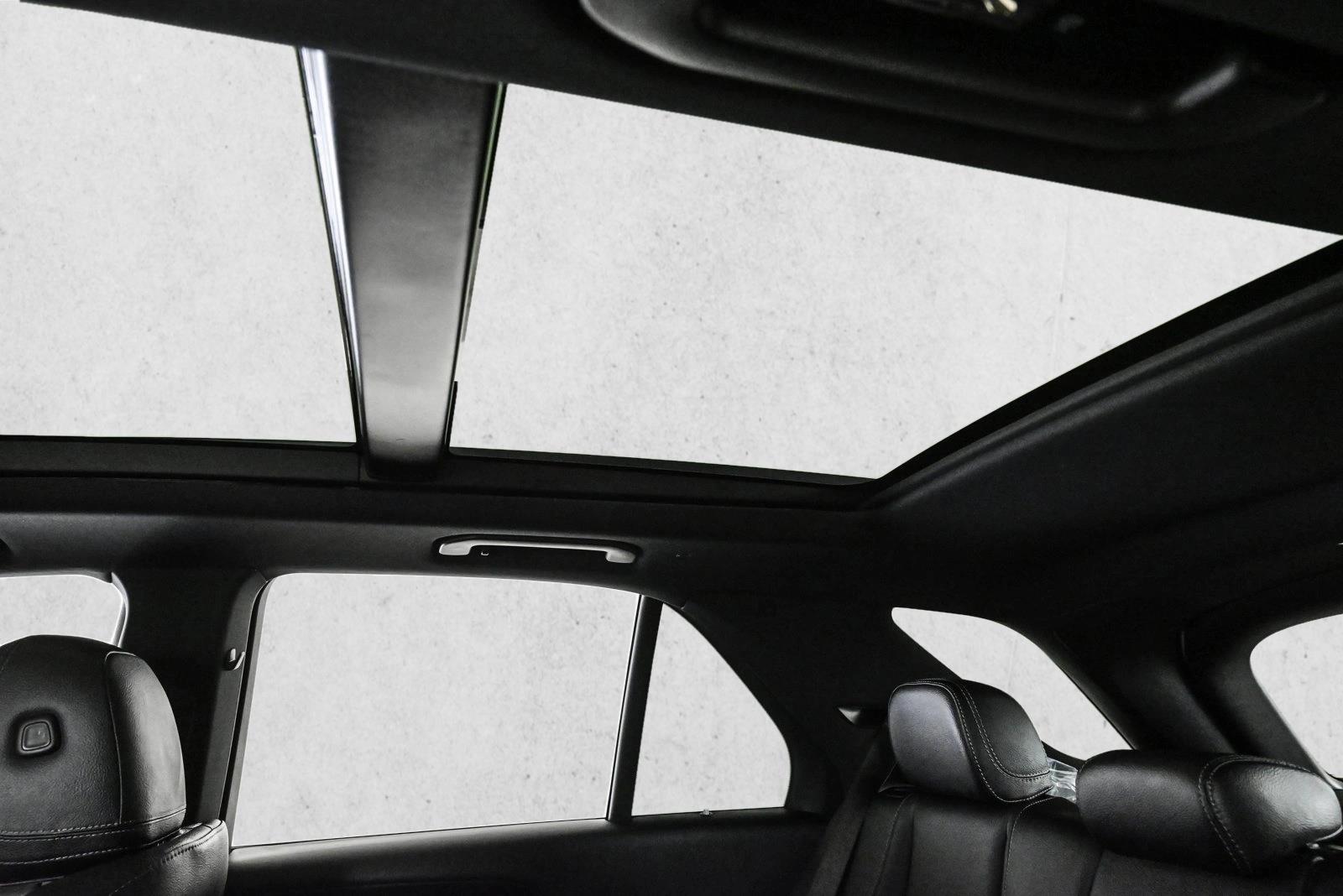 2026 MERCEDES-BENZ GLE-CLASS - Image 21