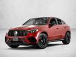 Certified 2025 Mercedes-Benz AMG GLC 43 4MATIC SUV