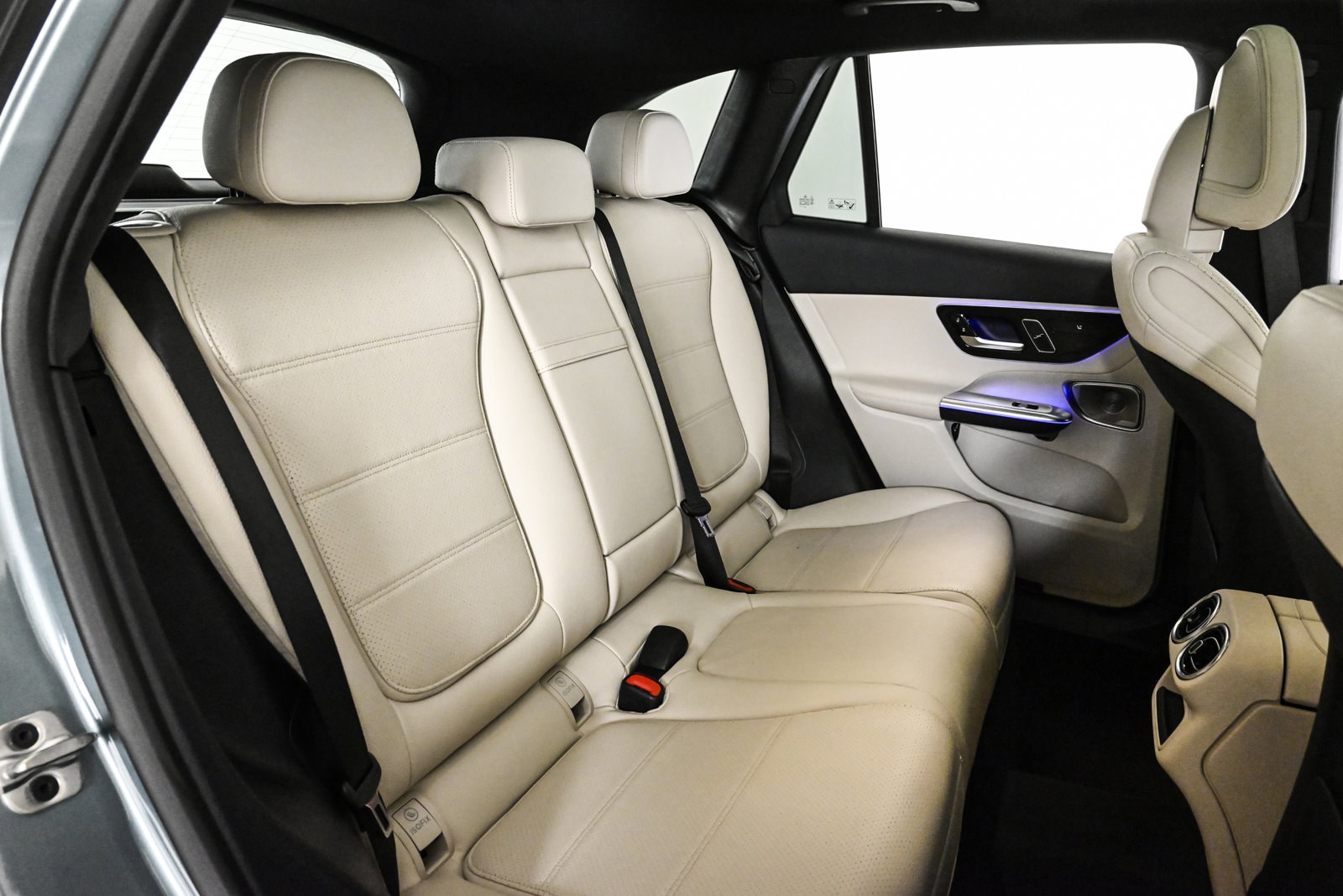 2026 MERCEDES-BENZ GLC-CLASS - Image 22