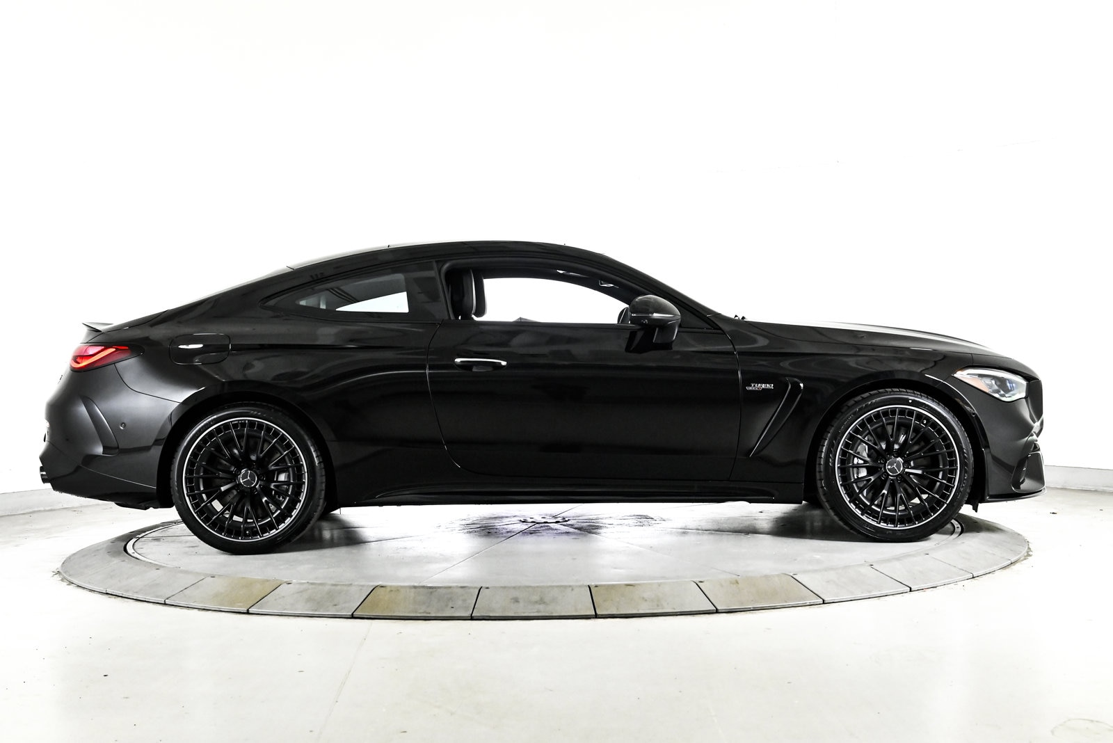 2026 MERCEDES-BENZ CLE - Image 4