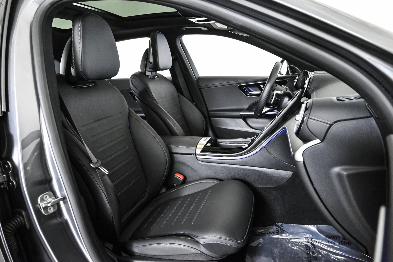 2025 MERCEDES-BENZ C-CLASS - Image 23