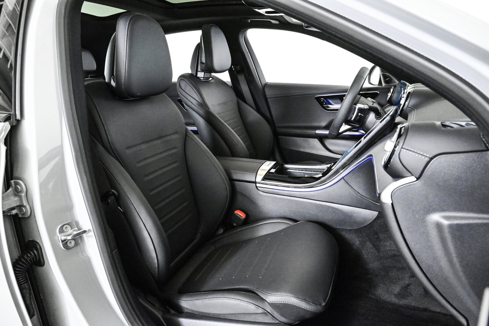 2026 MERCEDES-BENZ C-CLASS - Image 23