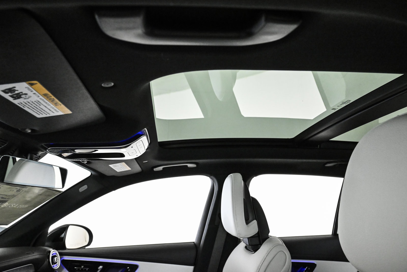 2026 MERCEDES-BENZ GLC-CLASS - Image 17