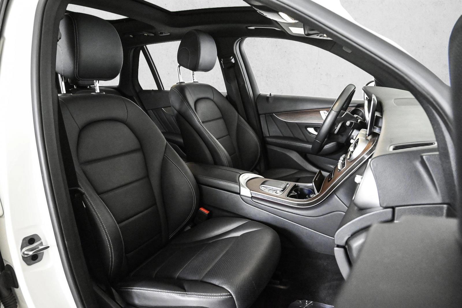 2022 MERCEDES-BENZ GLC-CLASS - Image 23