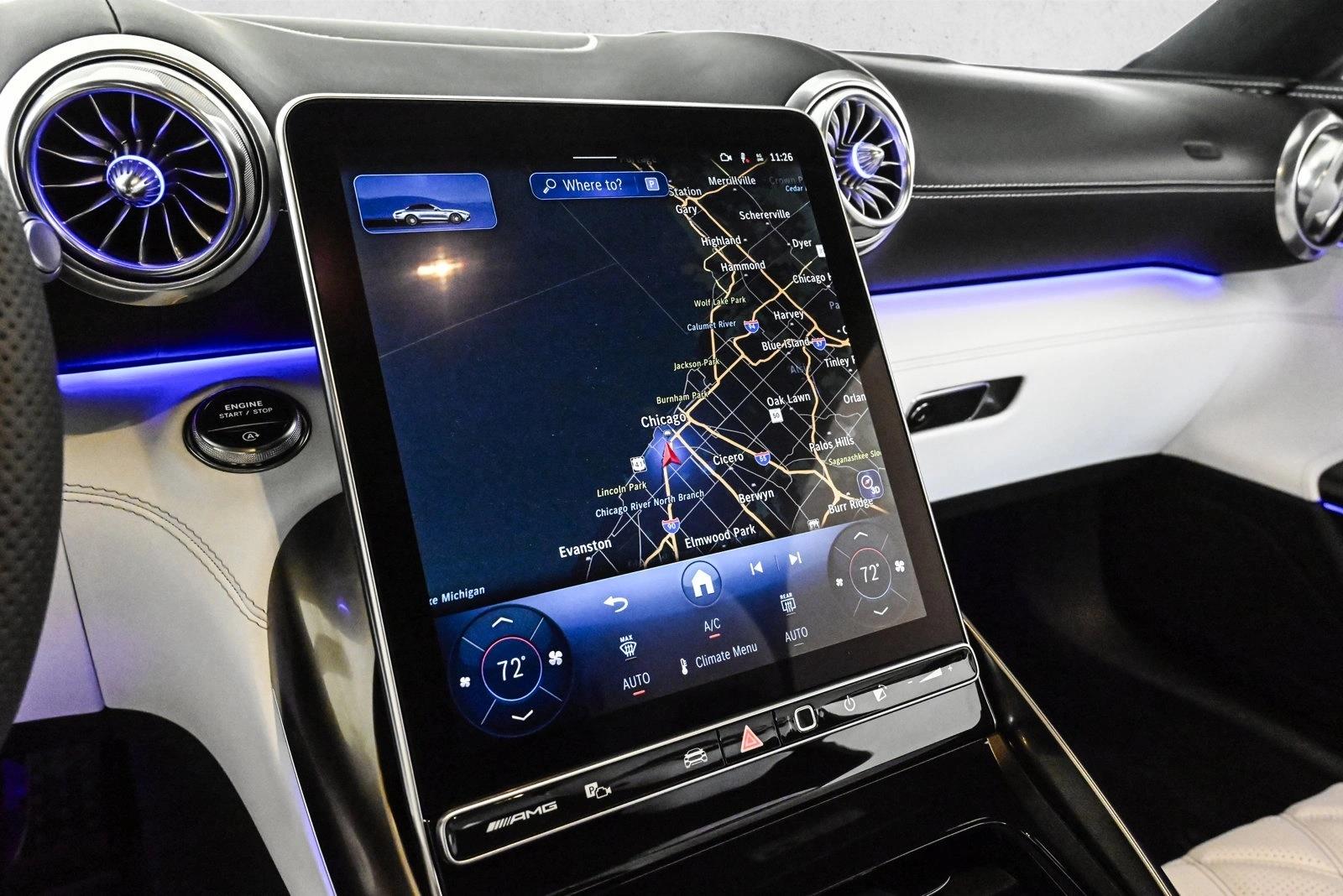 2026 MERCEDES-BENZ SL-CLASS - Image 14