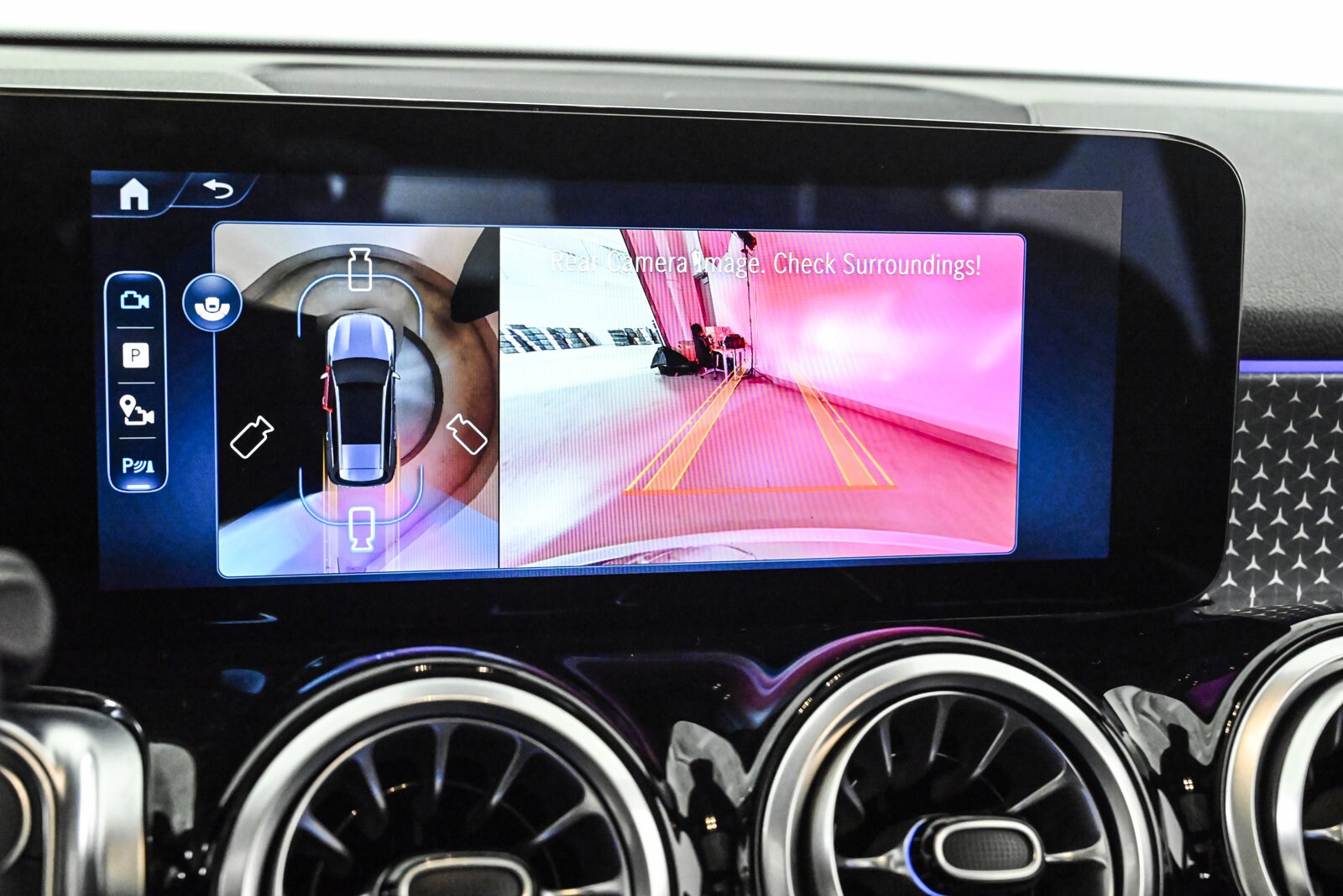 2025 MERCEDES-BENZ GLB-CLASS - Image 15