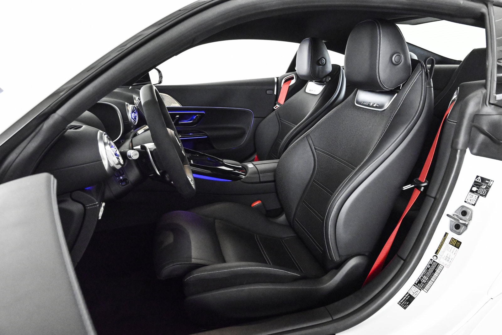 2026 MERCEDES-BENZ AMG GT - Image 18