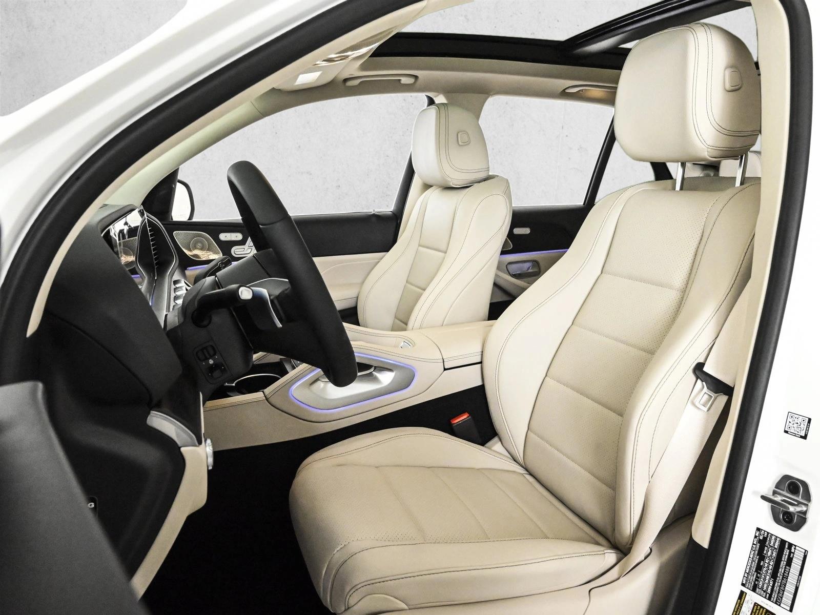 2026 MERCEDES-BENZ GLE-CLASS - Image 18