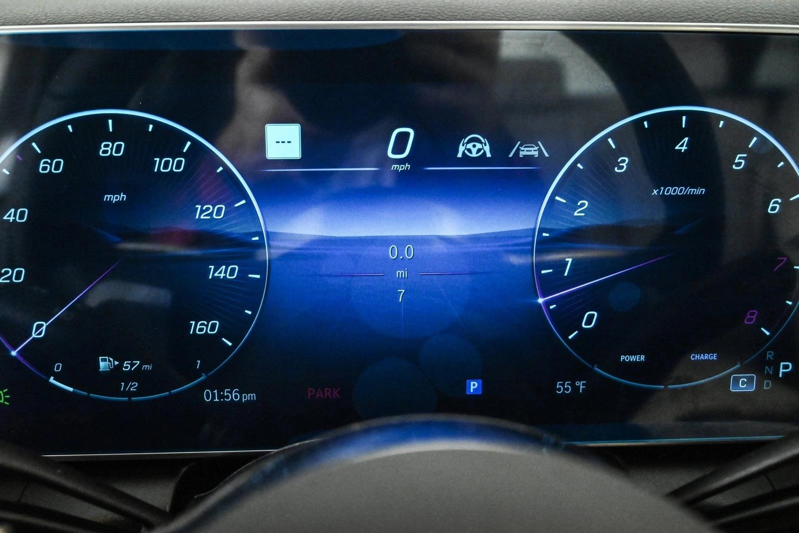 2026 MERCEDES-BENZ GLC-CLASS - Image 11