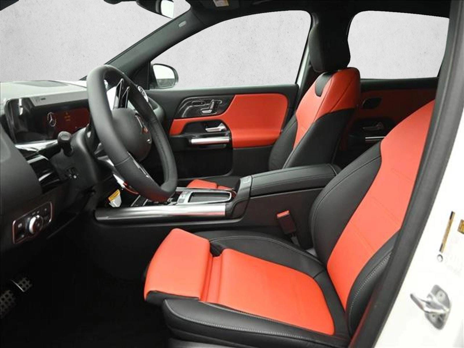 2026 MERCEDES-BENZ GLA-CLASS - Image 8