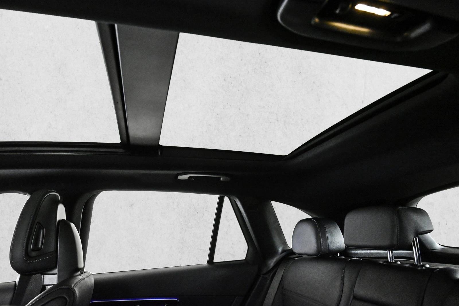 2026 MERCEDES-BENZ GLC-CLASS - Image 21