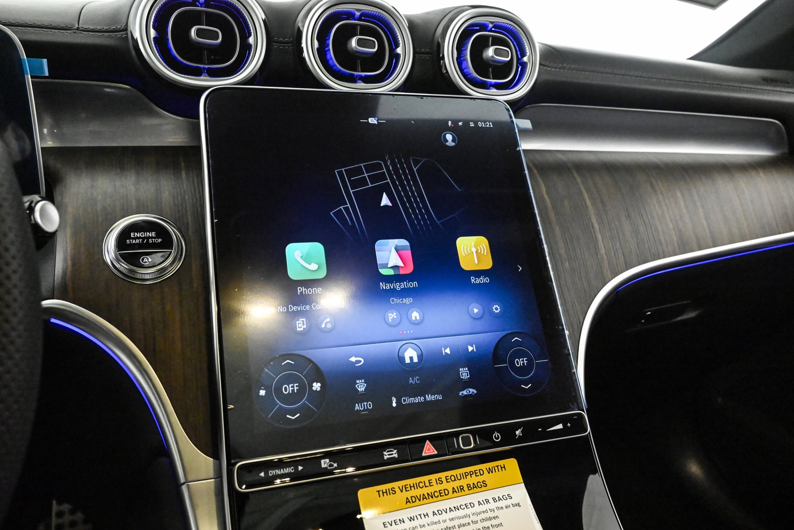 2026 MERCEDES-BENZ GLC-CLASS - Image 16