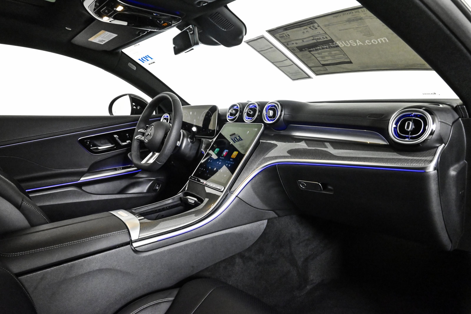 2026 MERCEDES-BENZ CLE - Image 23