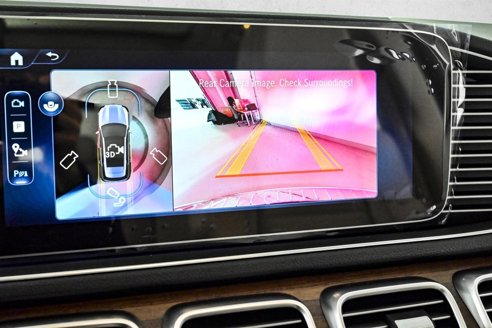 2026 MERCEDES-BENZ GLE-CLASS - Image 15