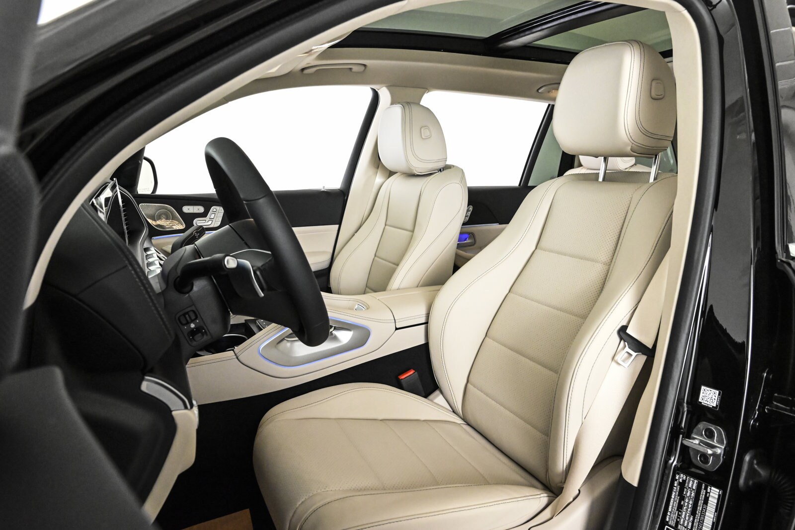 2026 MERCEDES-BENZ GLS-CLASS - Image 18