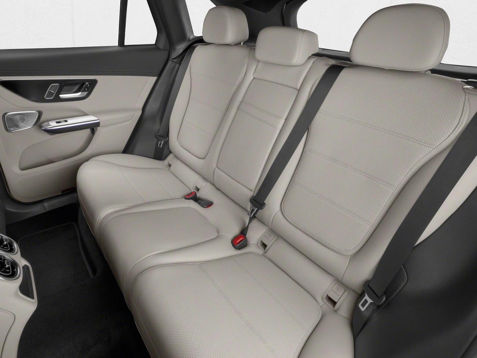 2026 MERCEDES-BENZ GLC-CLASS - Image 9