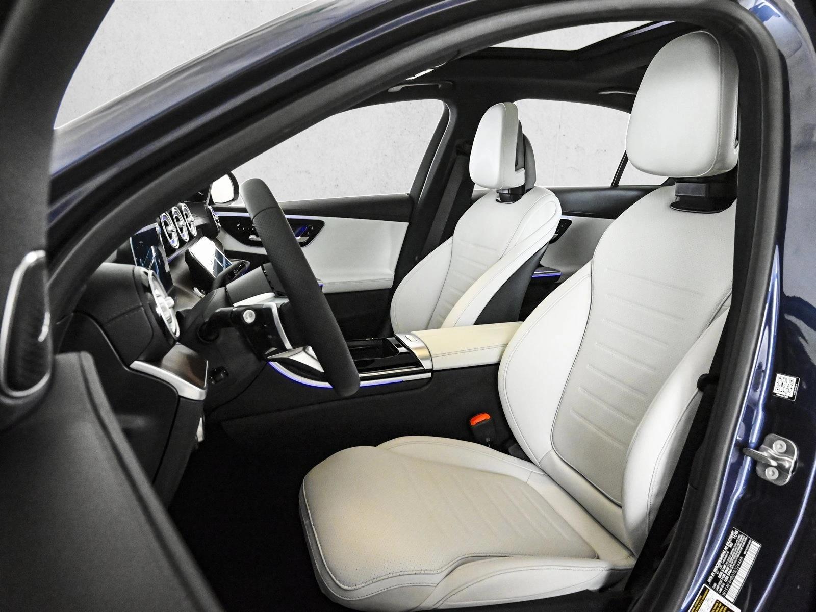 2026 MERCEDES-BENZ C-CLASS - Image 18