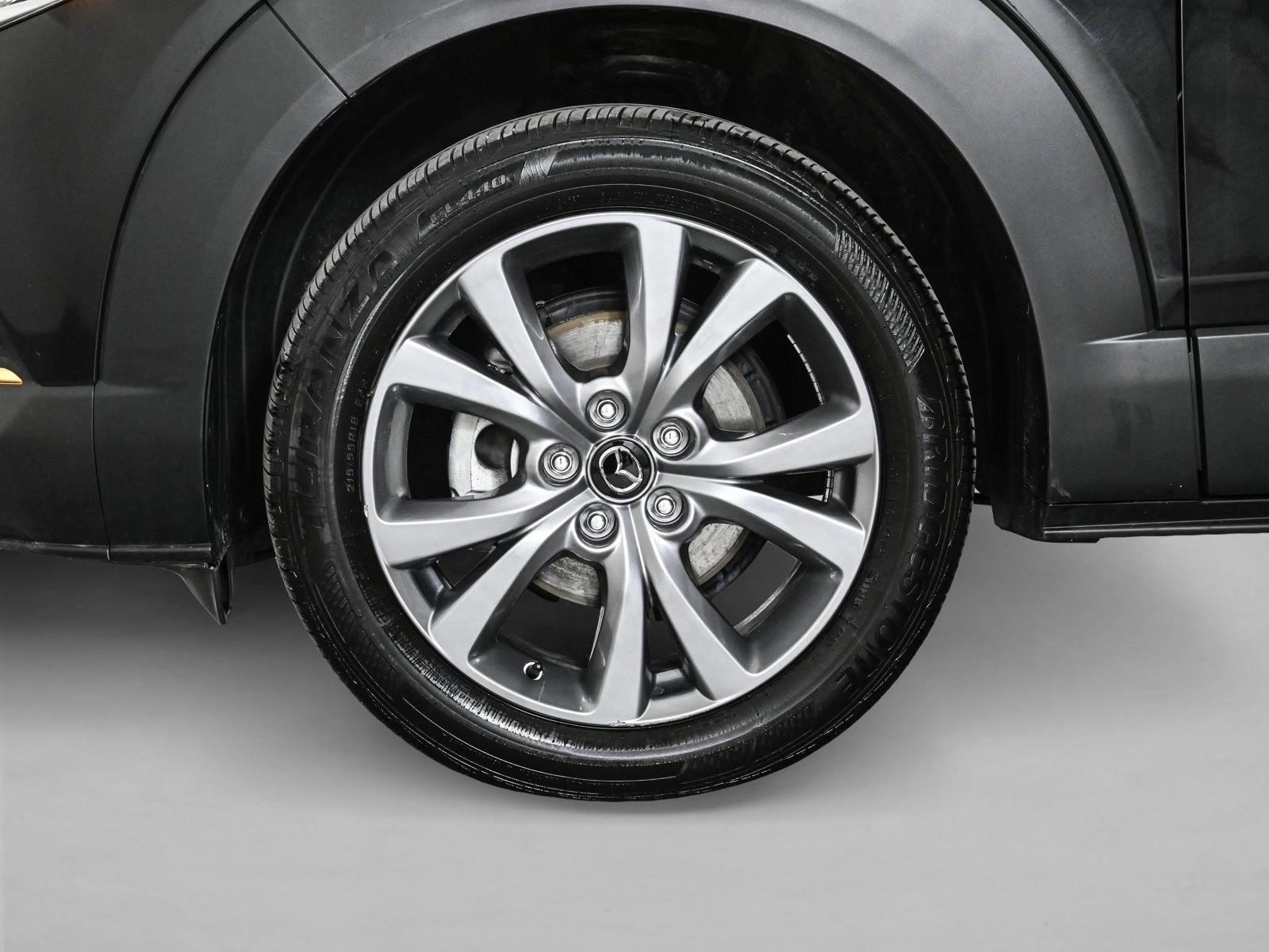 2025 MAZDA CX-30 - Image 24