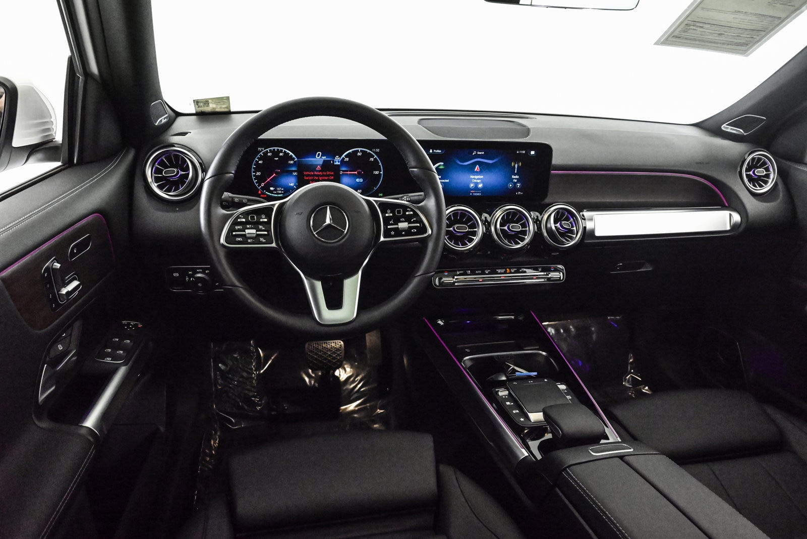 2023 MERCEDES-BENZ EQB-CLASS - Image 20