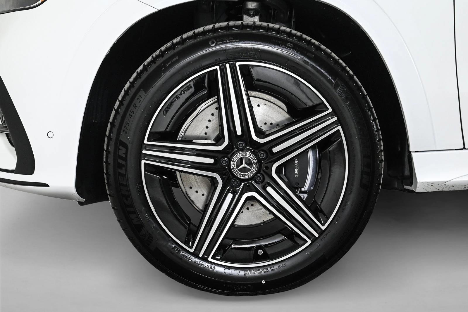 2026 MERCEDES-BENZ GLE-CLASS - Image 26