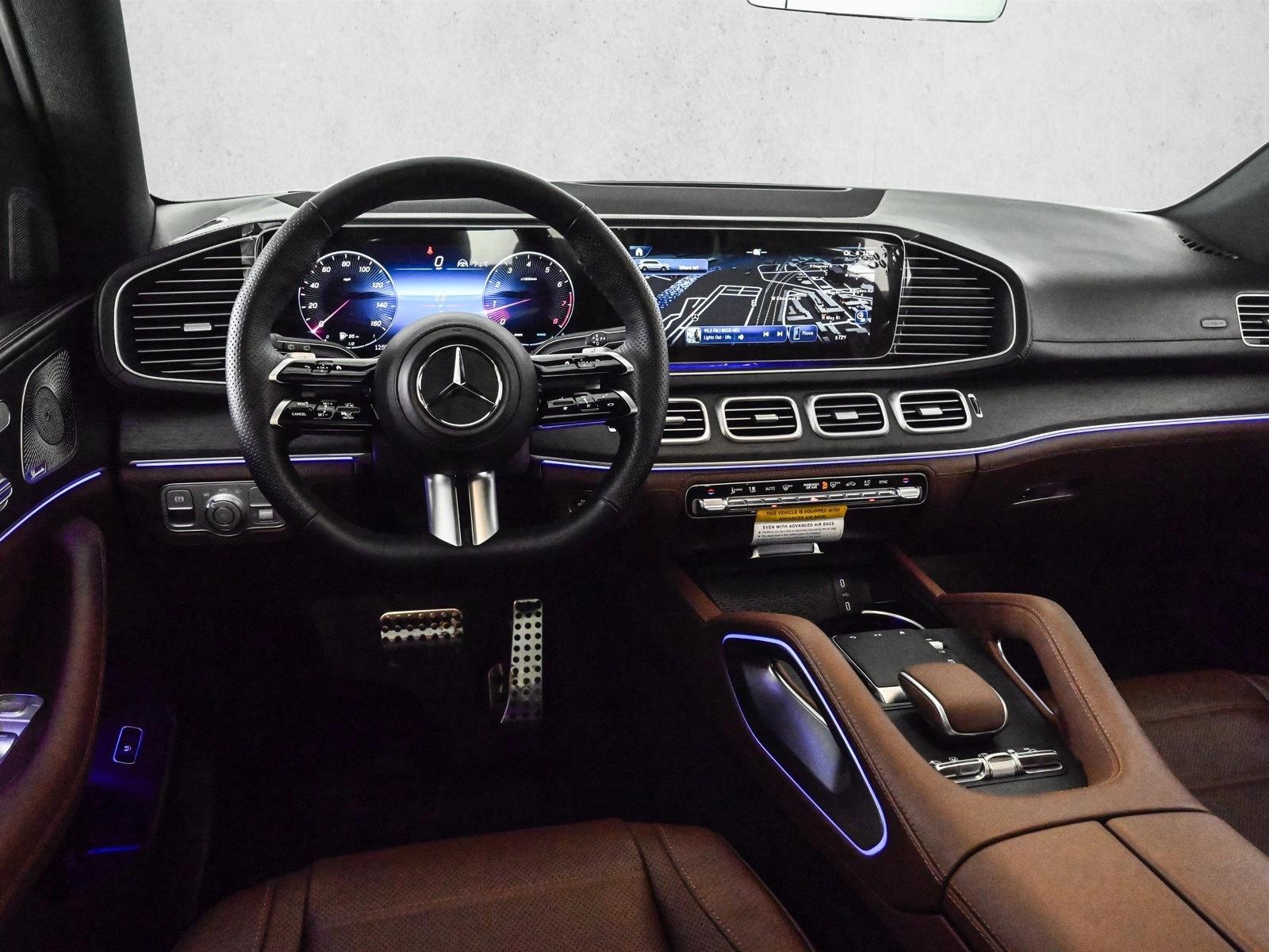 2026 MERCEDES-BENZ GLS-CLASS - Image 20