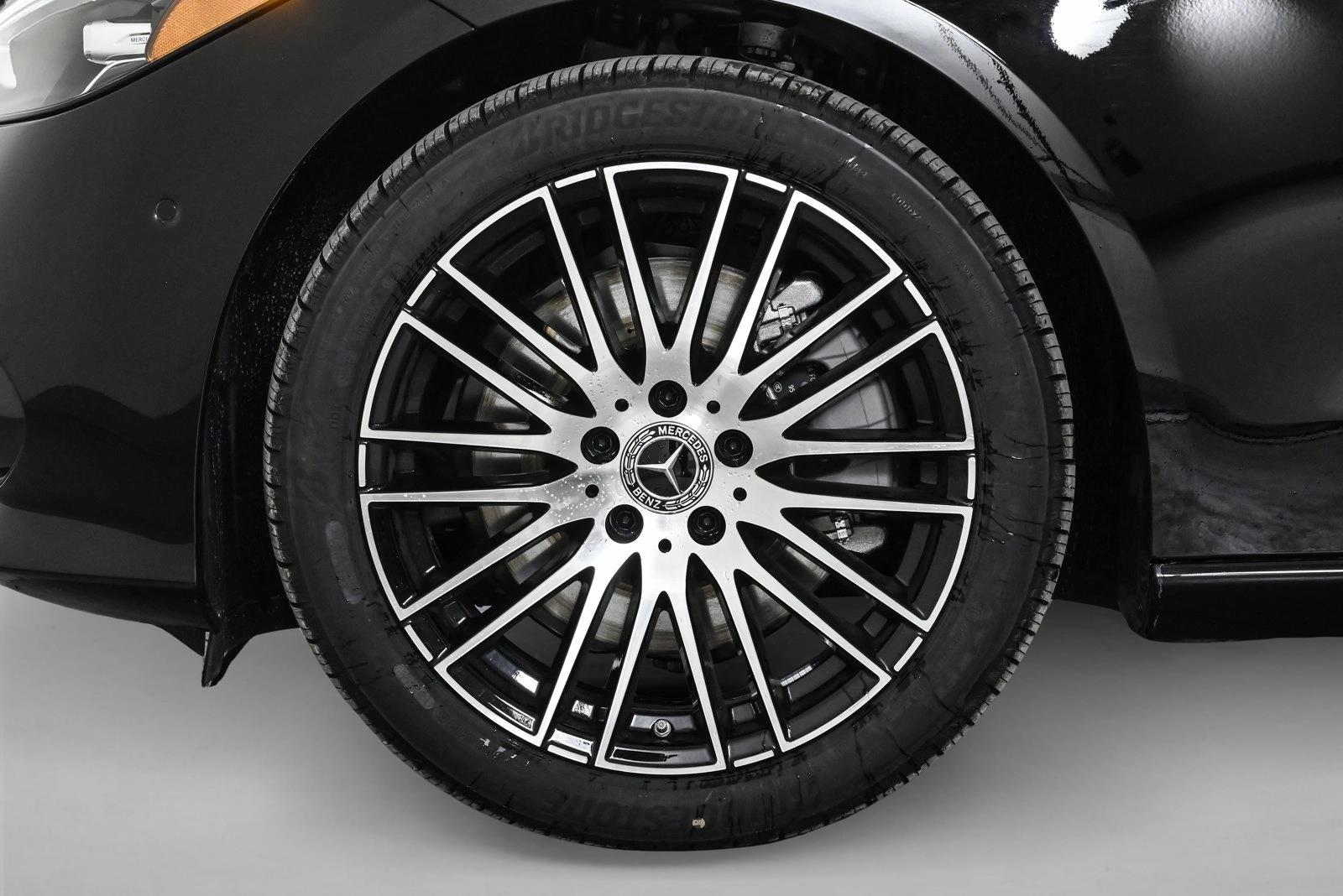 2026 MERCEDES-BENZ C-CLASS - Image 26