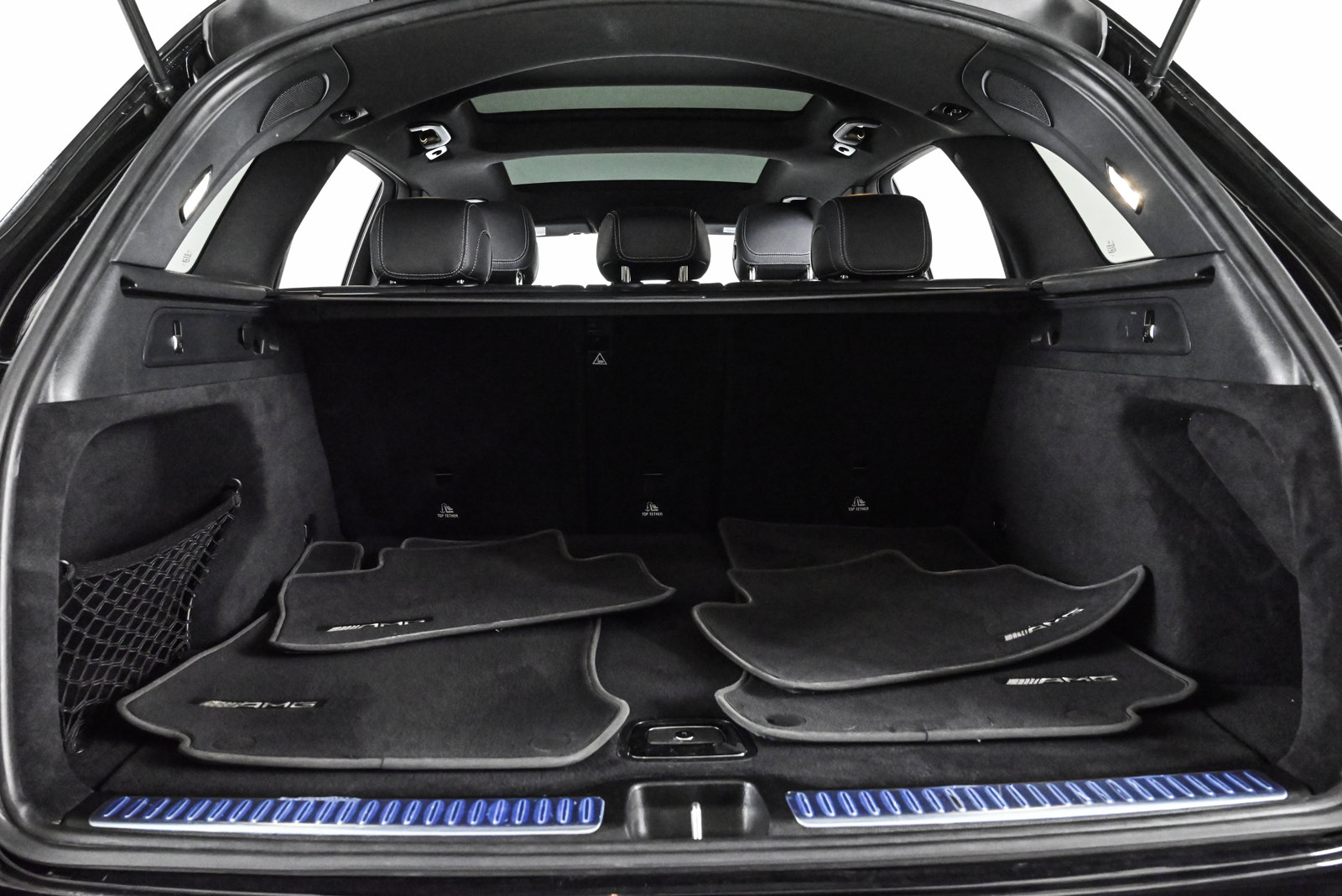 2021 MERCEDES-BENZ GLC-CLASS - Image 6