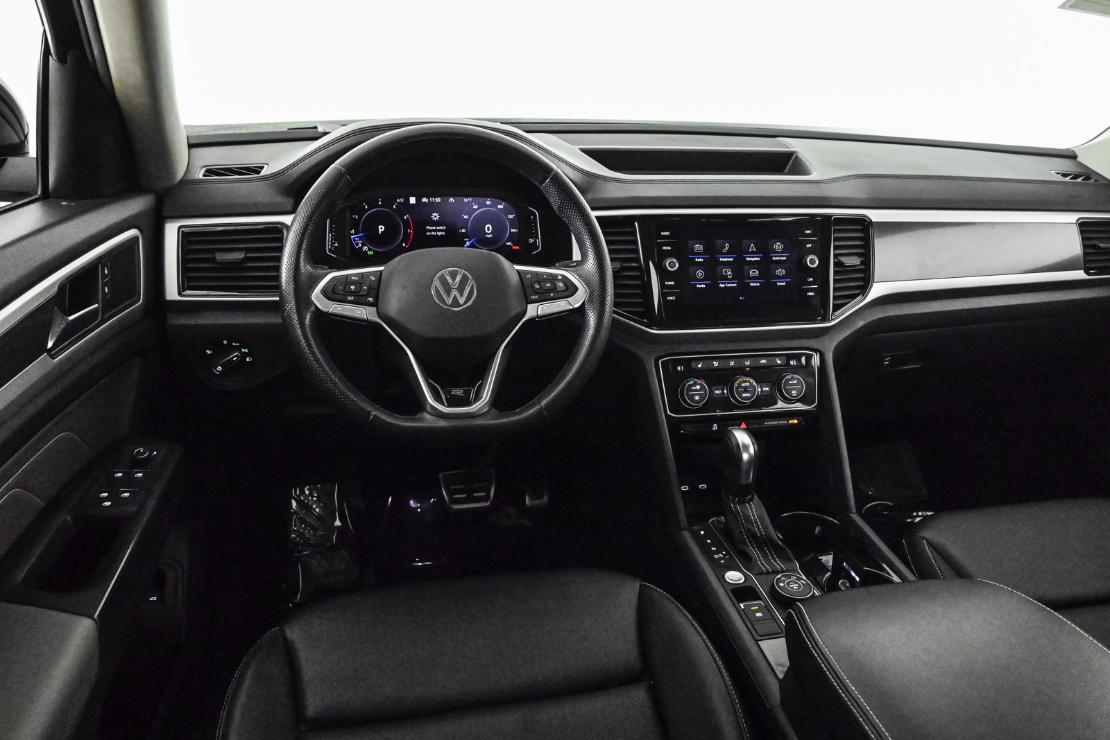 2022 VOLKSWAGEN ATLAS - Image 19