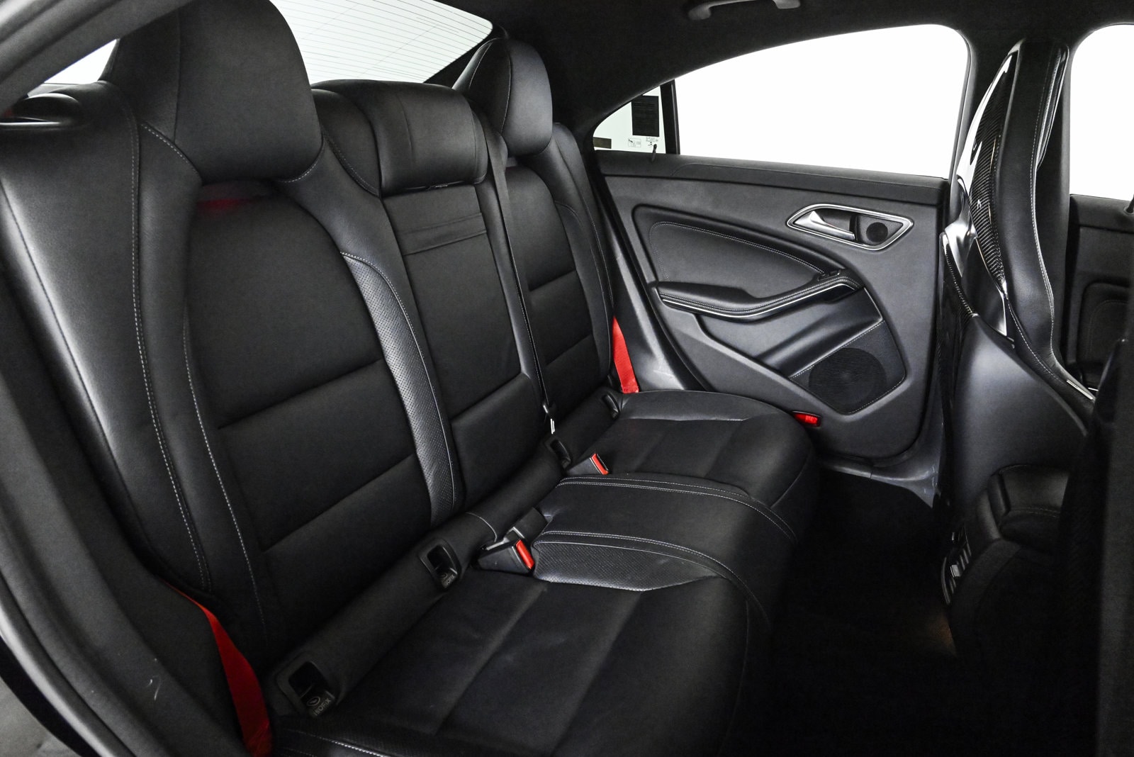 2016 MERCEDES-BENZ CLA-CLASS - Image 20