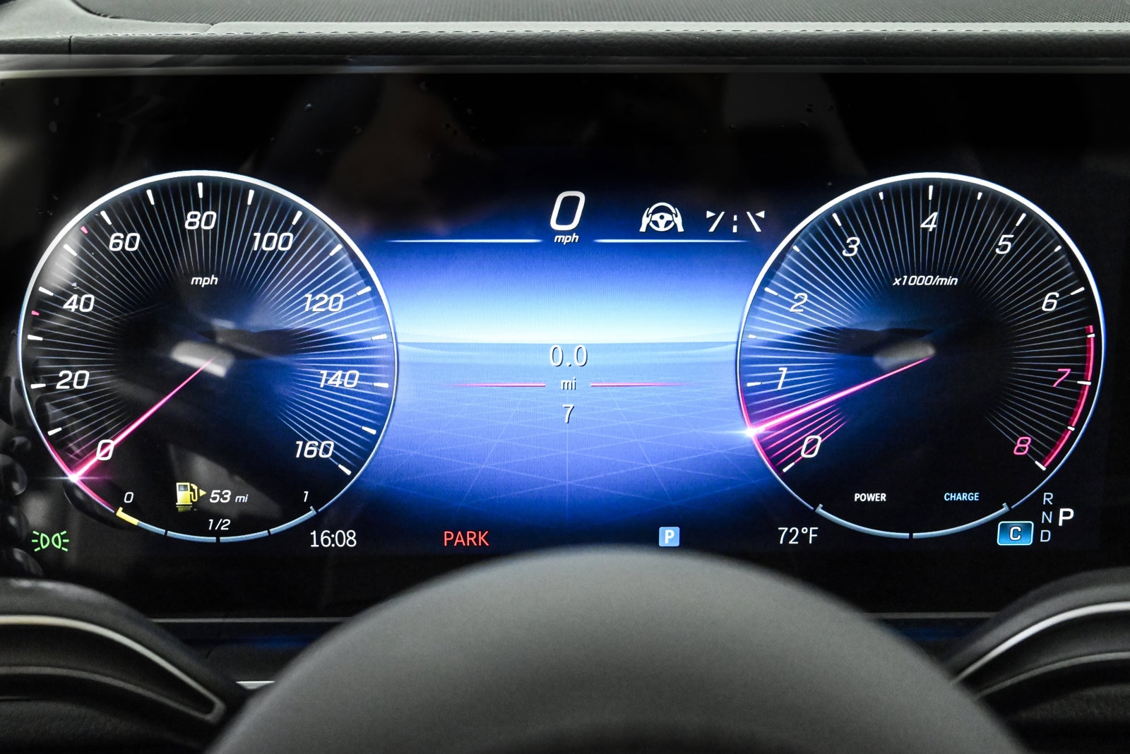 2026 MERCEDES-BENZ GLS-CLASS - Image 11